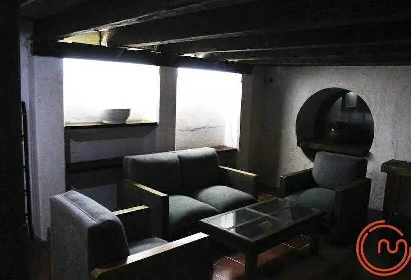 Malli Hostel