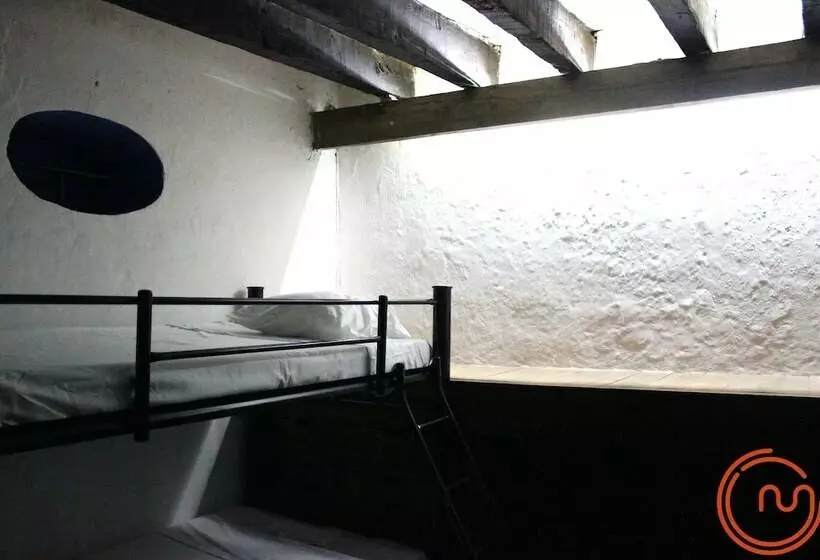 Malli Hostel