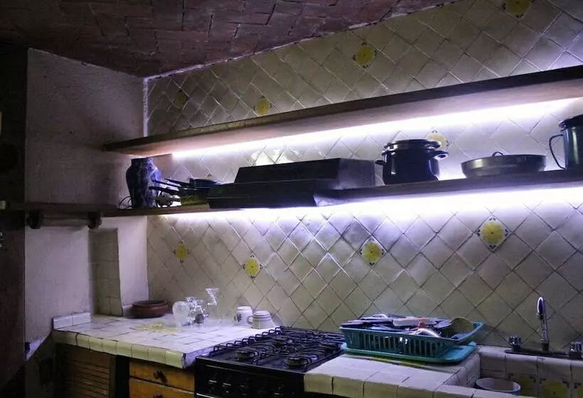 Malli Hostel