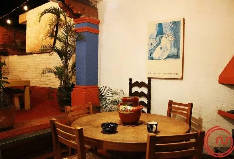 Malli Hostel