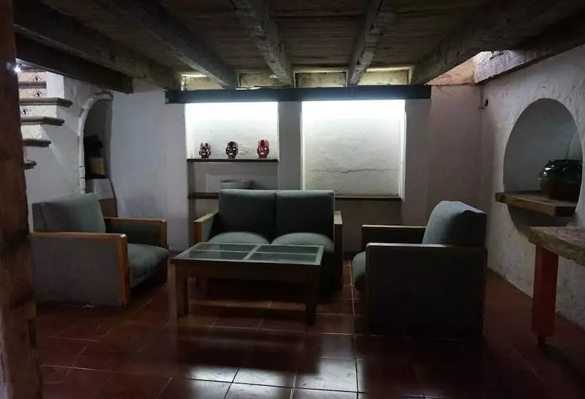 Malli Hostel