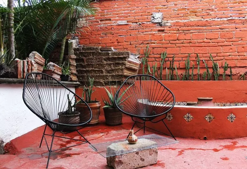 Malli Hostel