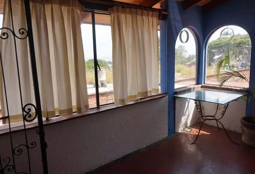 Malli Hostel
