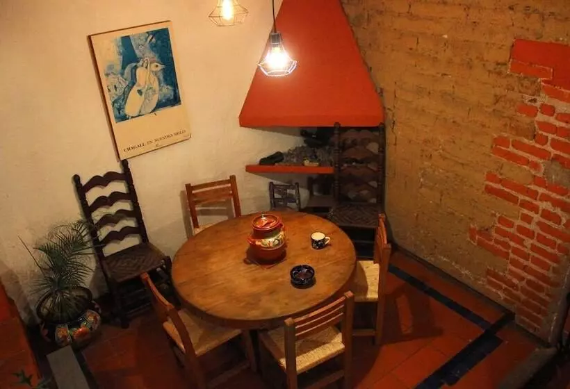 Malli Hostel