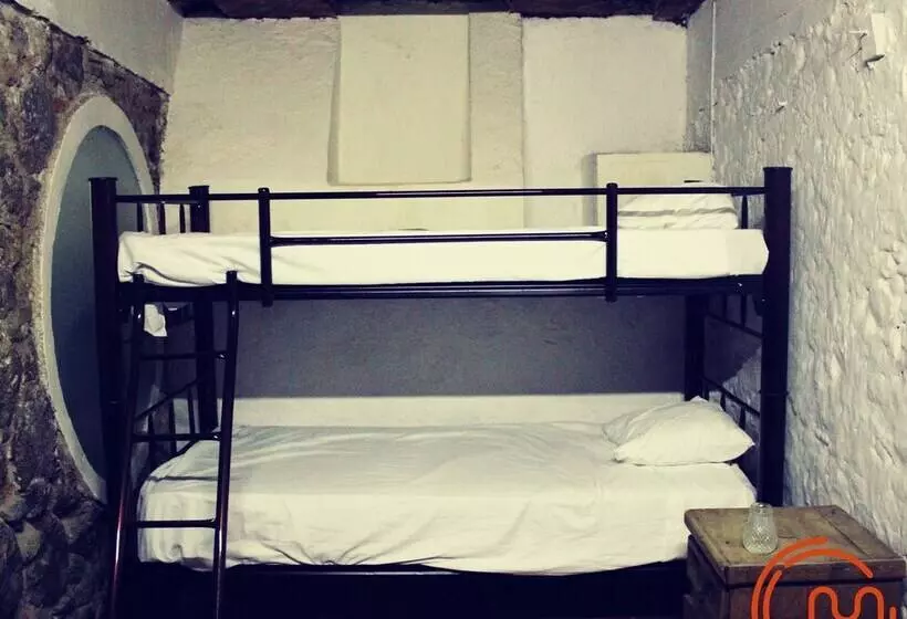 Malli Hostel