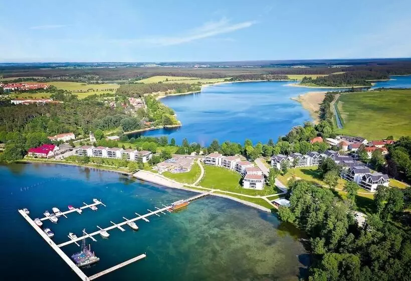 Maremüritz Yachthafen Resort