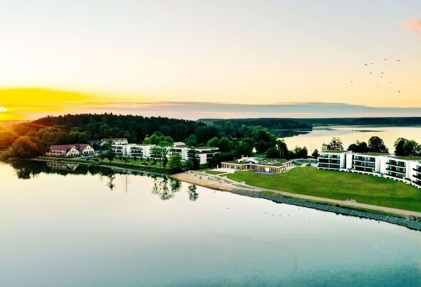 Maremüritz Yachthafen Resort