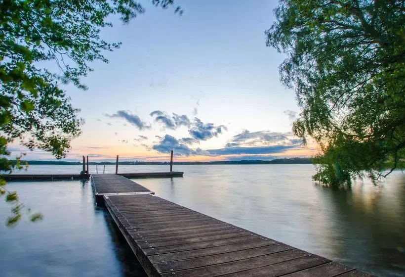 Maremüritz Yachthafen Resort