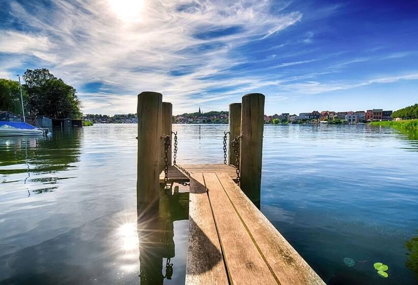 Maremüritz Yachthafen Resort