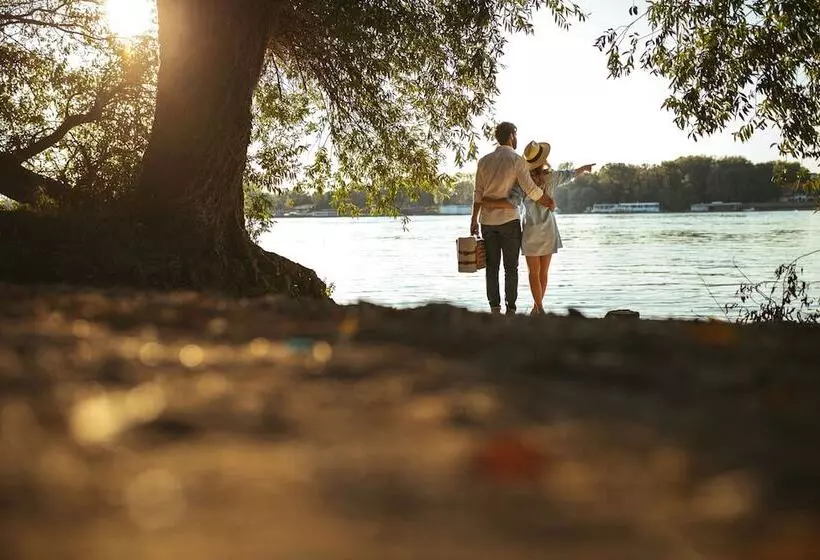 Maremüritz Yachthafen Resort