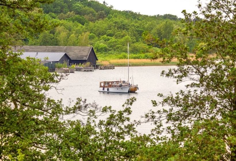 Maremüritz Yachthafen Resort