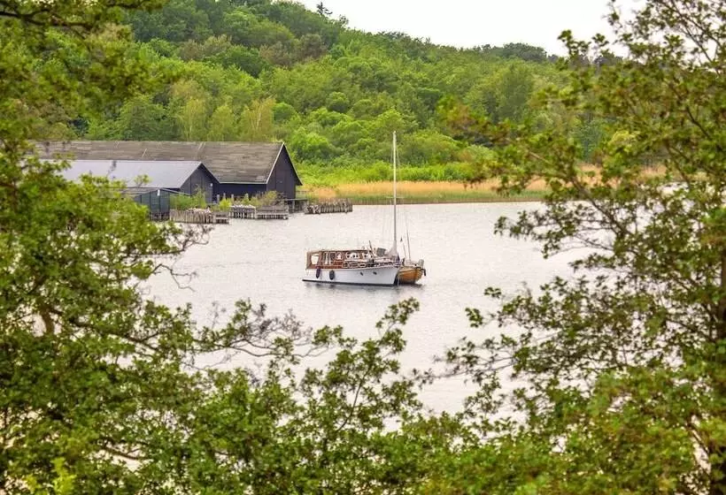 Maremüritz Yachthafen Resort