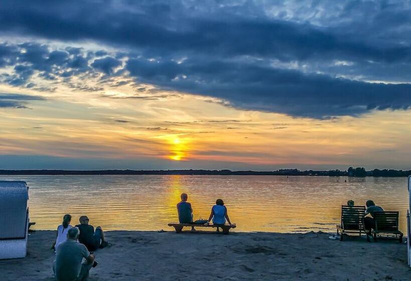 Maremüritz Yachthafen Resort