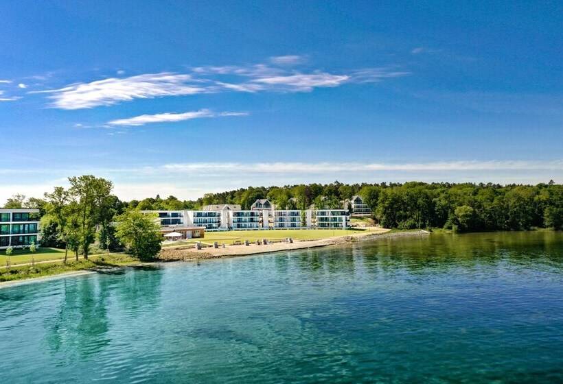 Maremüritz Yachthafen Resort