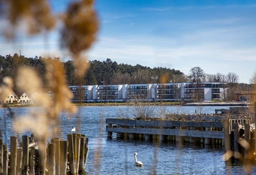 Maremüritz Yachthafen Resort