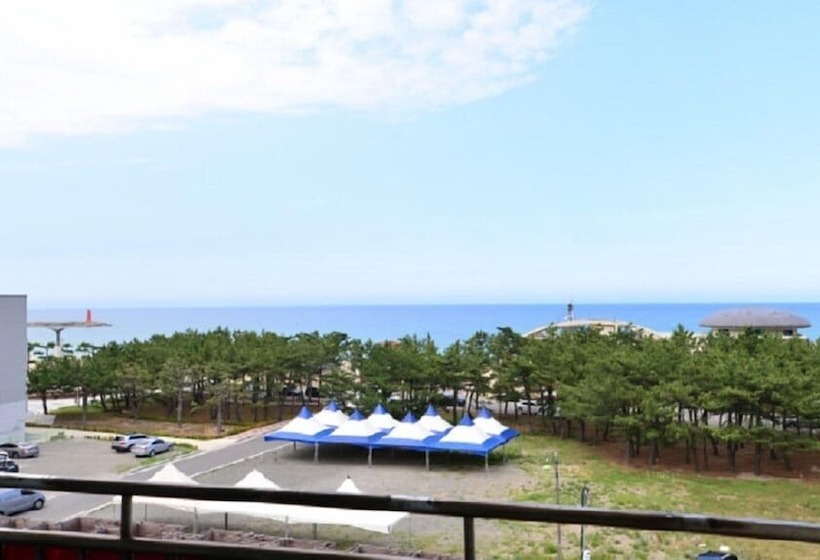 Naksan Meriel Condo