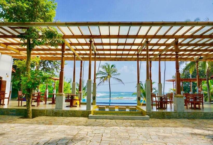 Пансион Nuga Eden Tangalle