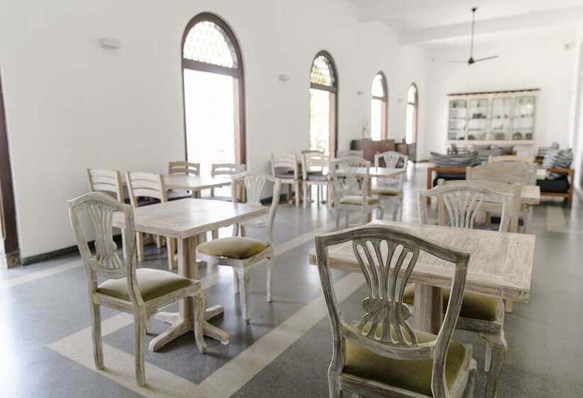 Пансион Nuga Eden Tangalle