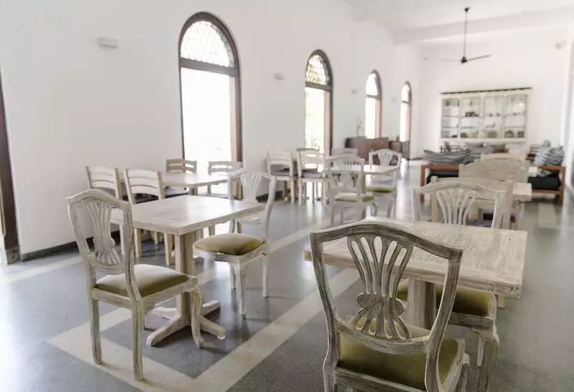 ペンション Nuga Eden Tangalle