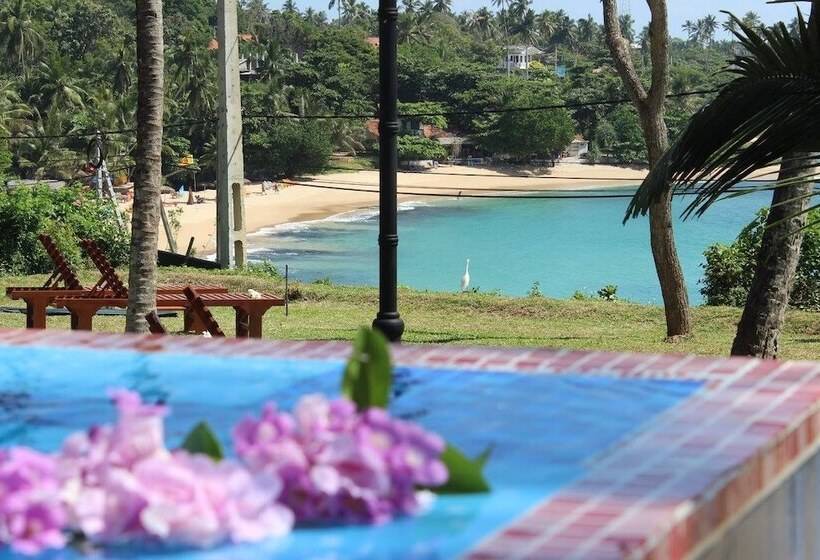 Пансион Nuga Eden Tangalle