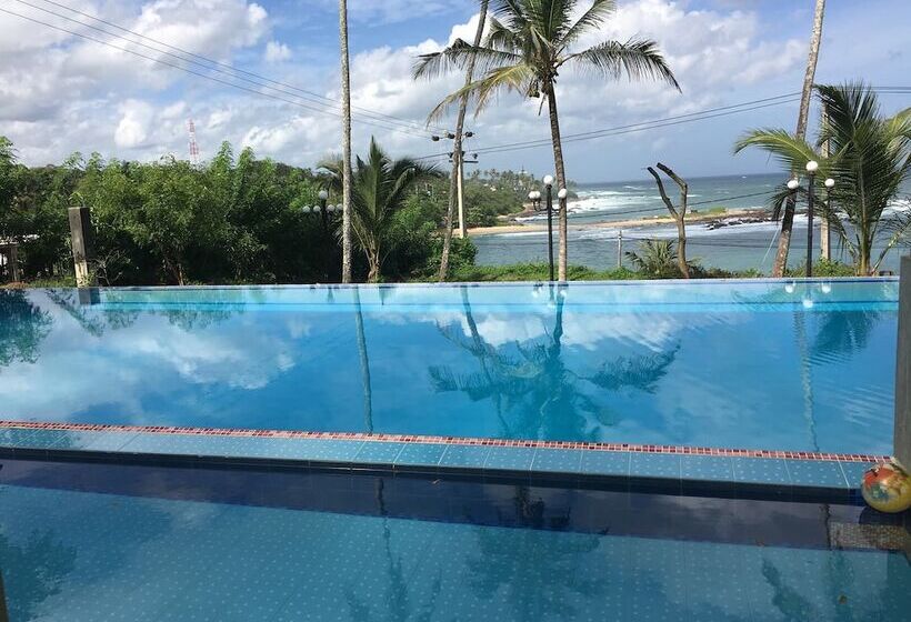 Пансион Nuga Eden Tangalle