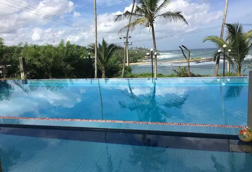 ペンション Nuga Eden Tangalle