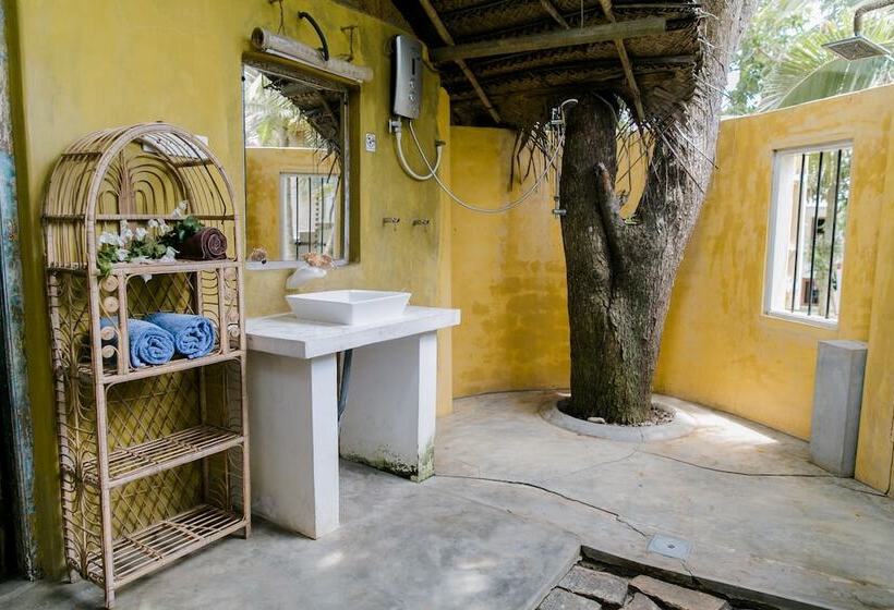 Пансион Nuga Eden Tangalle