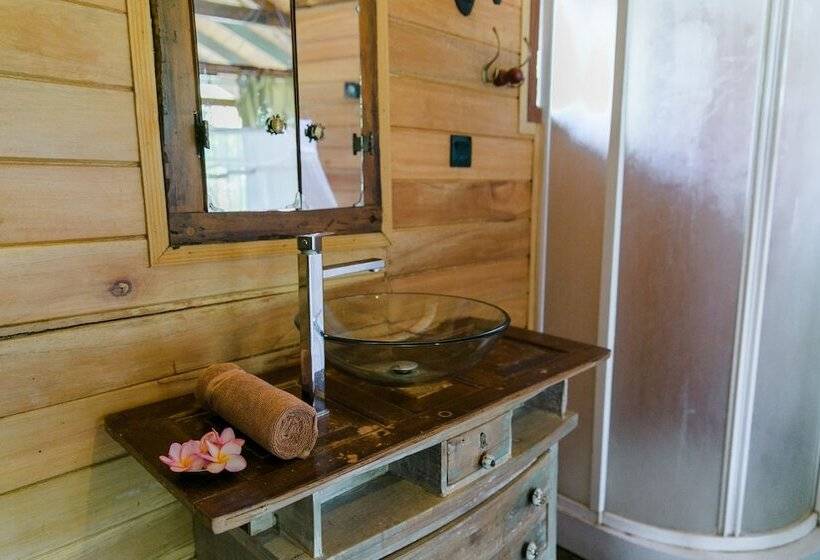 Пансион Nuga Eden Tangalle