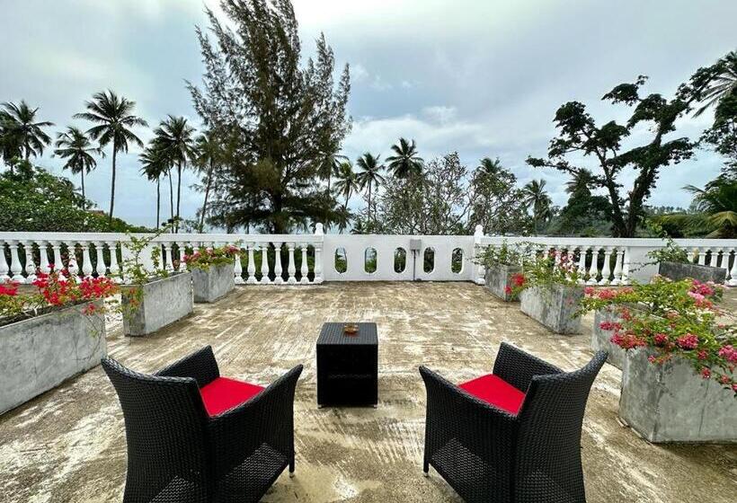 Пансион Nuga Eden Tangalle