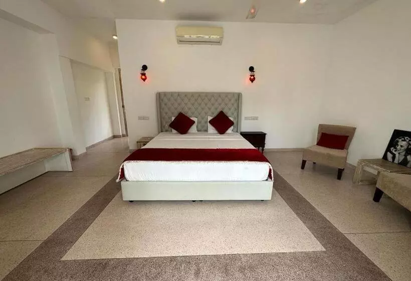 ペンション Nuga Eden Tangalle