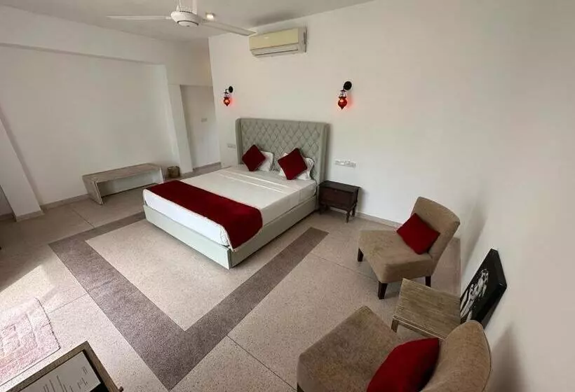 ペンション Nuga Eden Tangalle