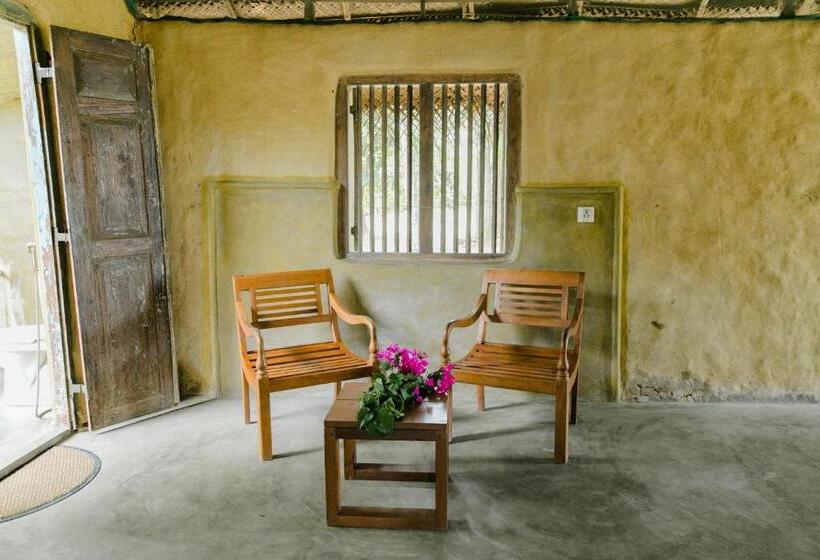 Пансион Nuga Eden Tangalle