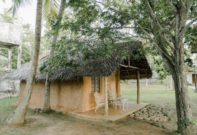 Пансион Nuga Eden Tangalle