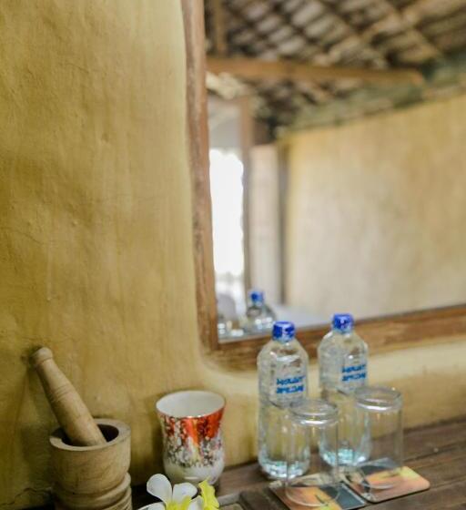 Пансион Nuga Eden Tangalle