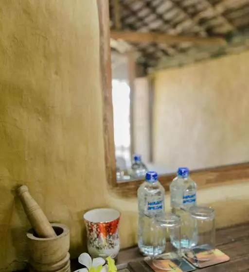 ペンション Nuga Eden Tangalle