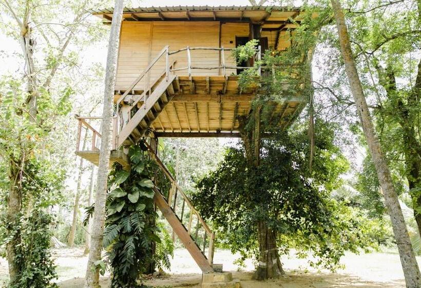 Пансион Nuga Eden Tangalle