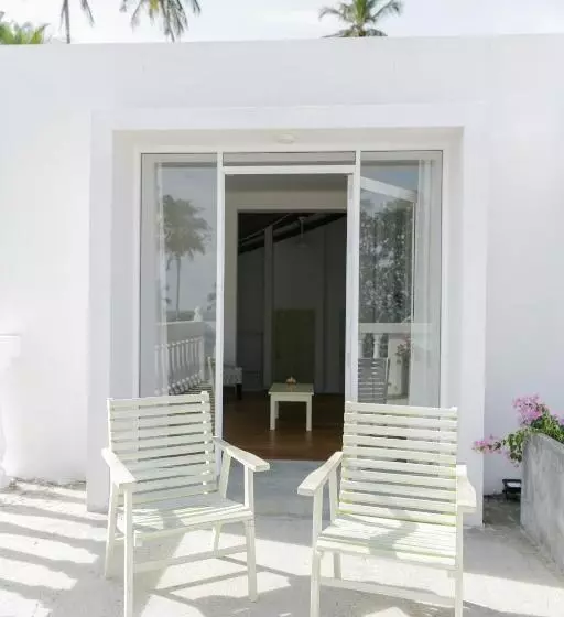 ペンション Nuga Eden Tangalle