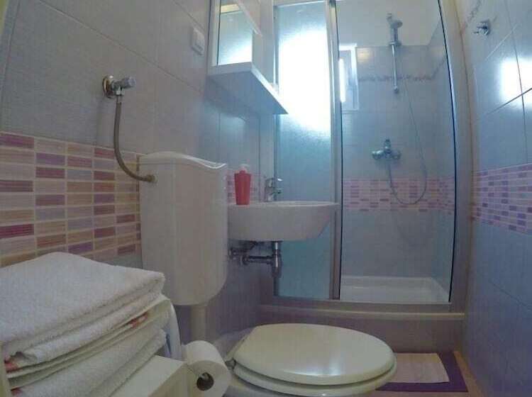 Pensiune Vila Lacman