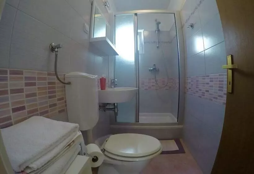 ペンション Vila Lacman