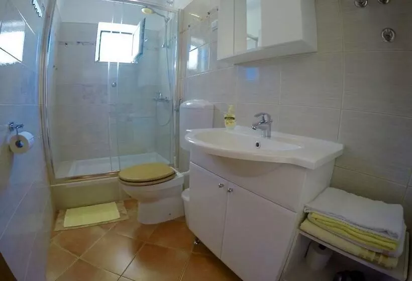 ペンション Vila Lacman