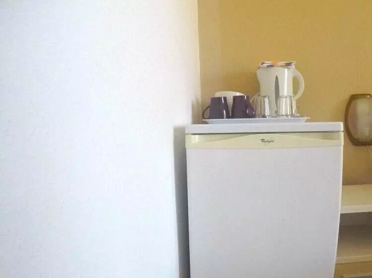 ペンション Vila Lacman