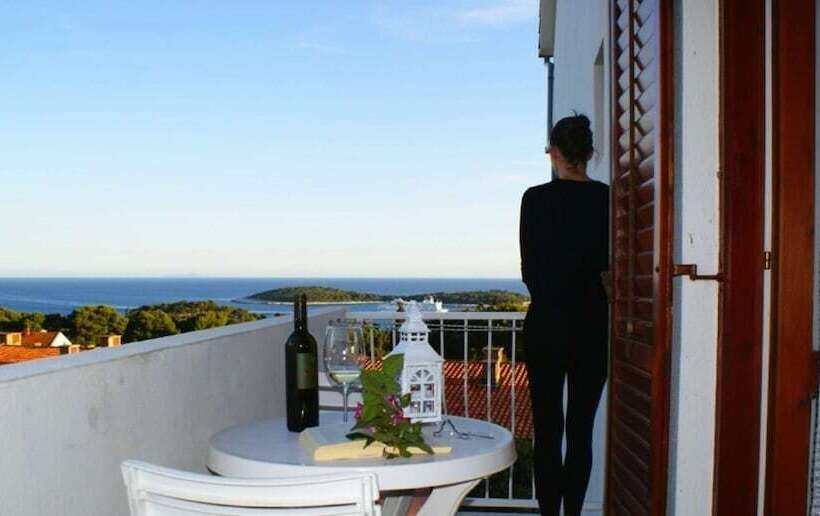 Pensiune Vila Lacman