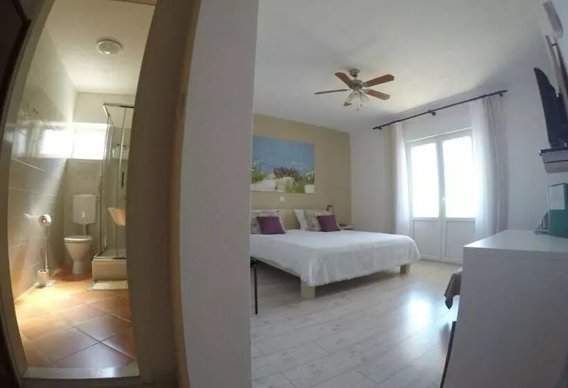 ペンション Vila Lacman