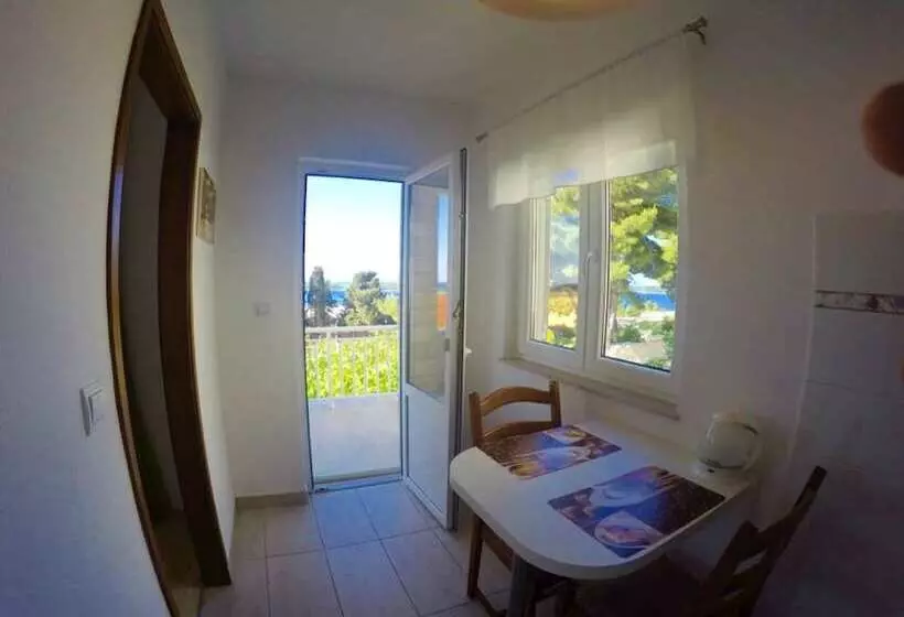 ペンション Vila Lacman