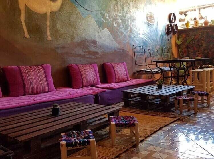 Sun Hostel Marrakech