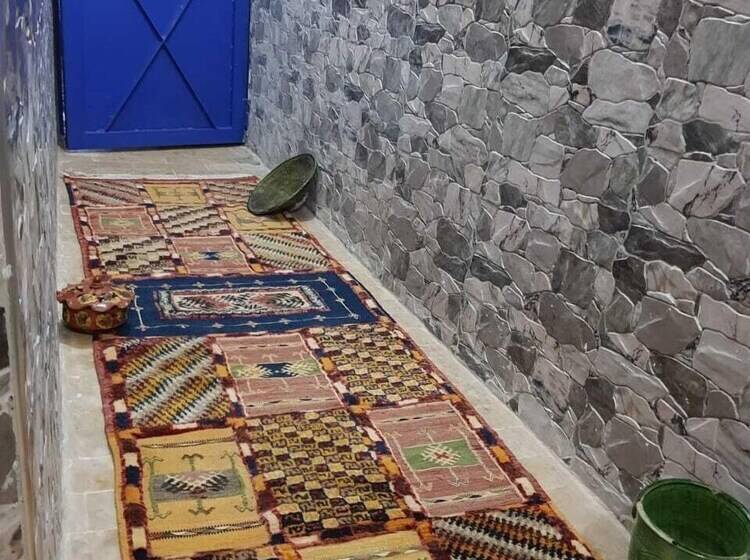 Sun Hostel Marrakech