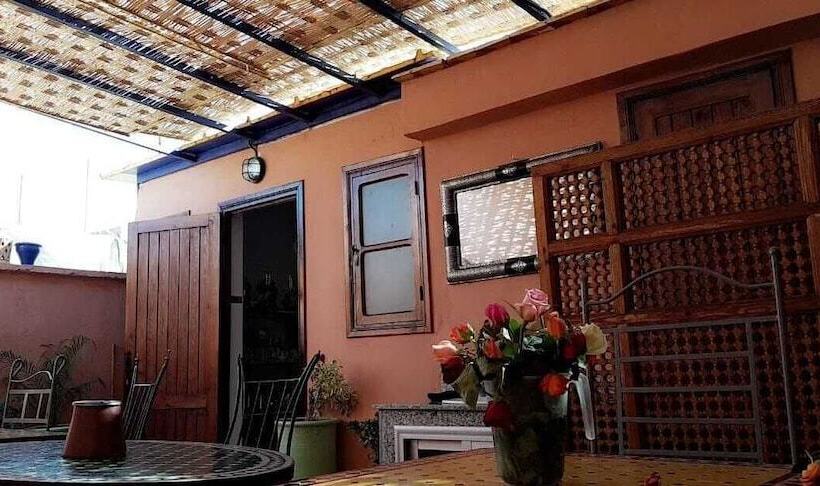 Sun Hostel Marrakech