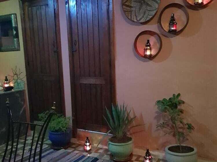 Sun Hostel Marrakech