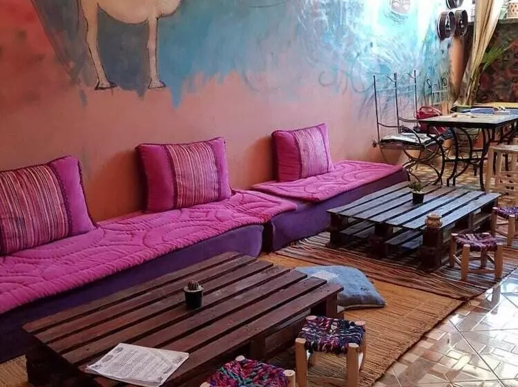 Sun Hostel Marrakech