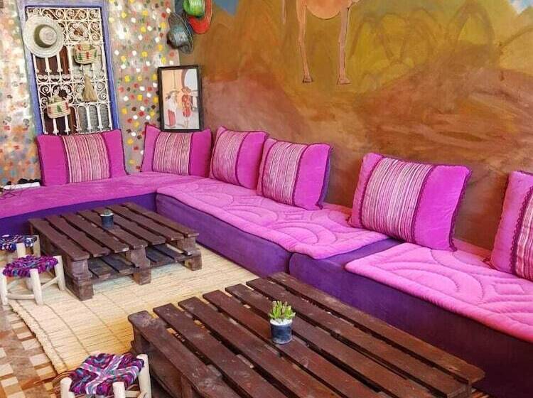 Sun Hostel Marrakech